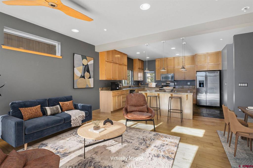 580 Animas View Drive Unit: 1