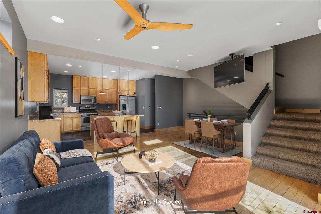 580 Animas View Drive Unit: 1