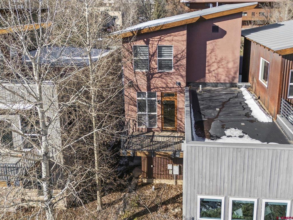 580 Animas View Drive Unit: 1