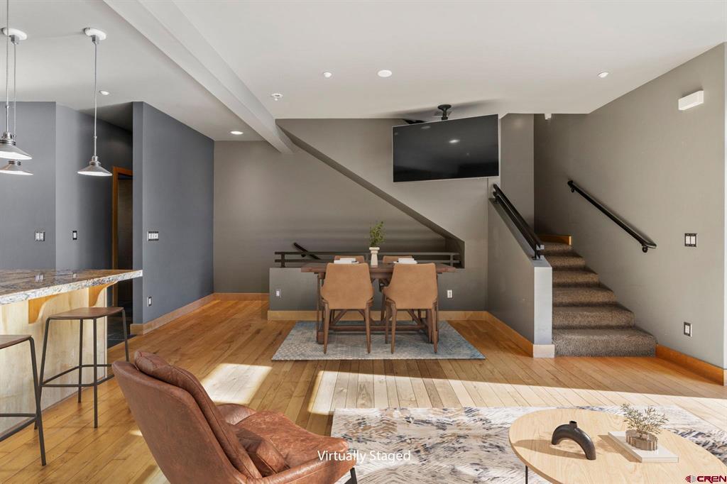 580 Animas View Drive Unit: 1