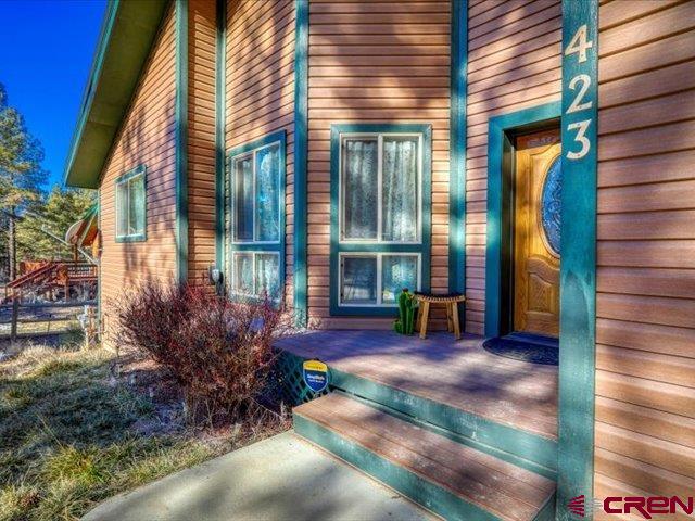 423 Dutton Drive