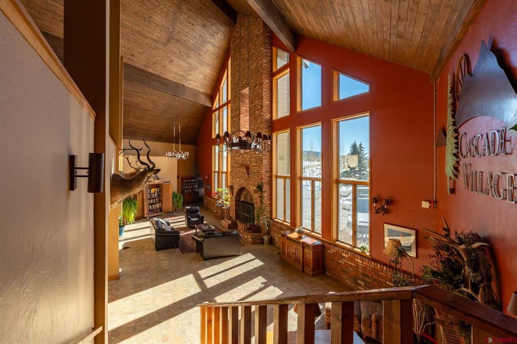 50827 N Highway 550 Unit: 43