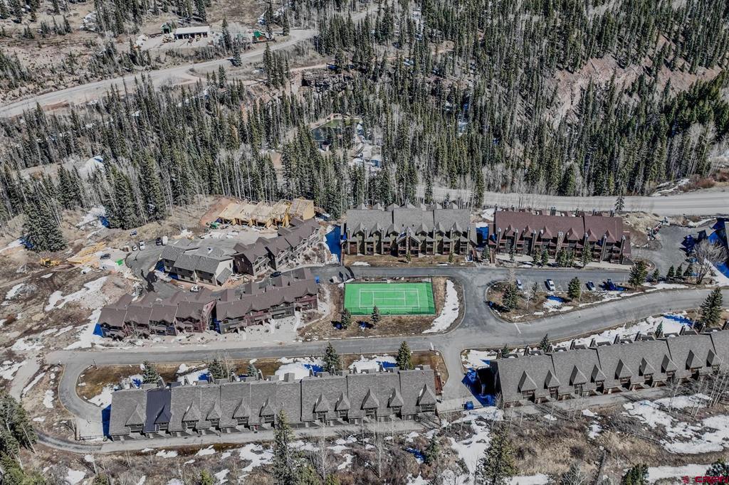 50827 N Highway 550 Unit: 43