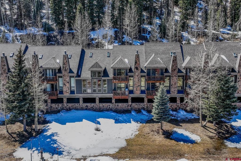 50827 N Highway 550 Unit: 43