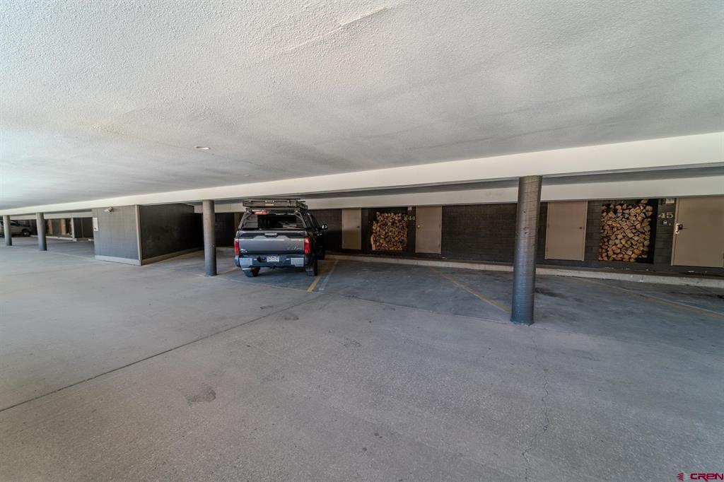 50827 N Highway 550 Unit: 43