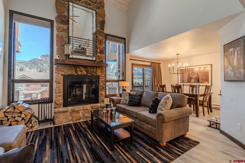 50827 N Highway 550 Unit: 43