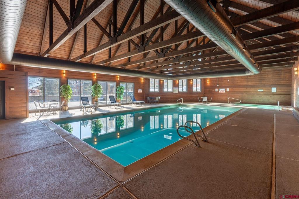 50827 N Highway 550 Unit: 43