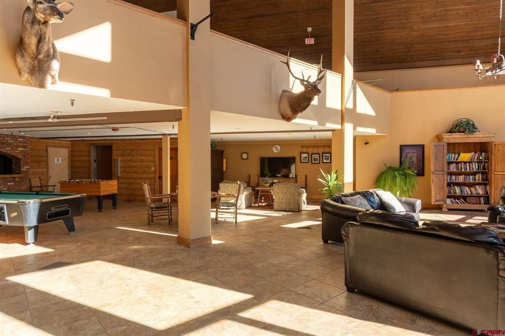 50827 N Highway 550 Unit: 43