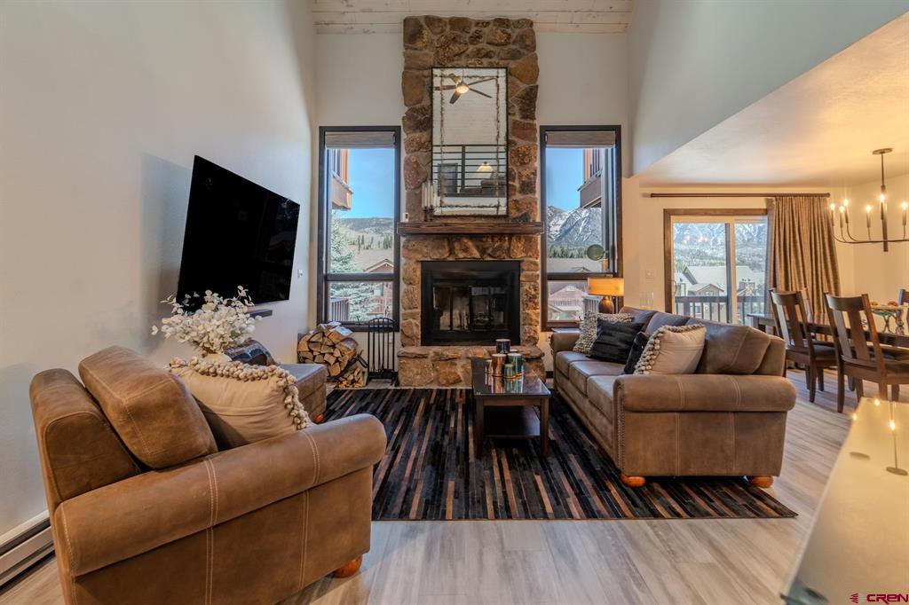 50827 N Highway 550 Unit: 43