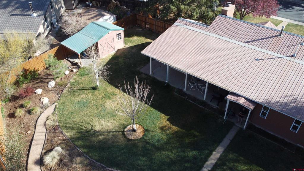 31 La Plata Place
