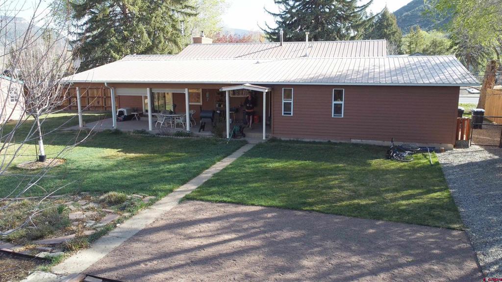 31 La Plata Place