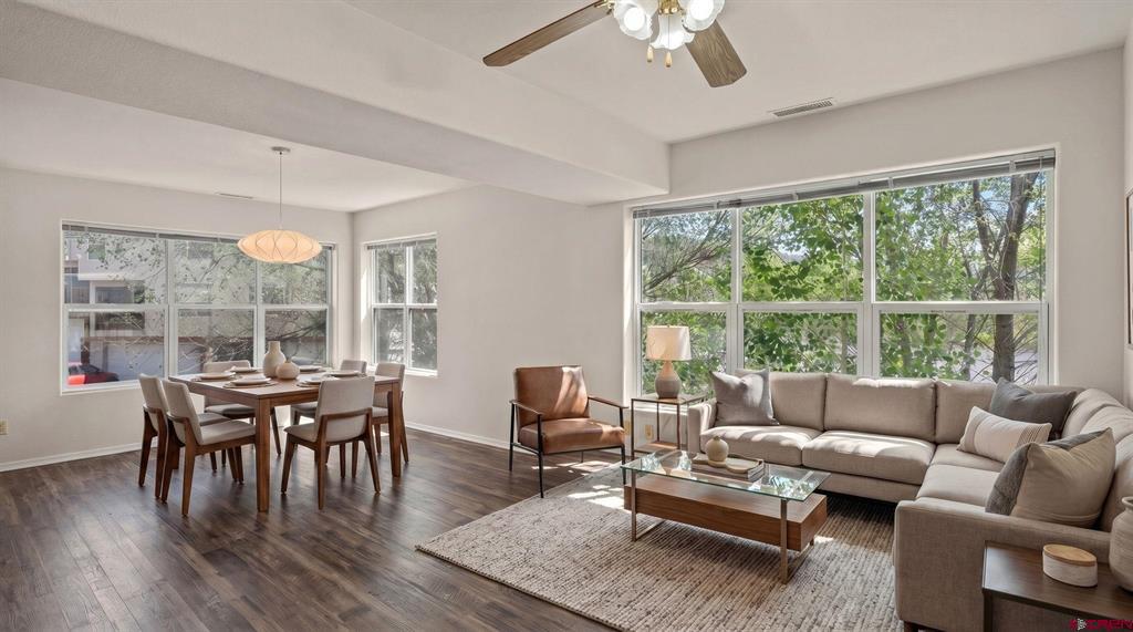 525 E Animas View Drive Unit: 25