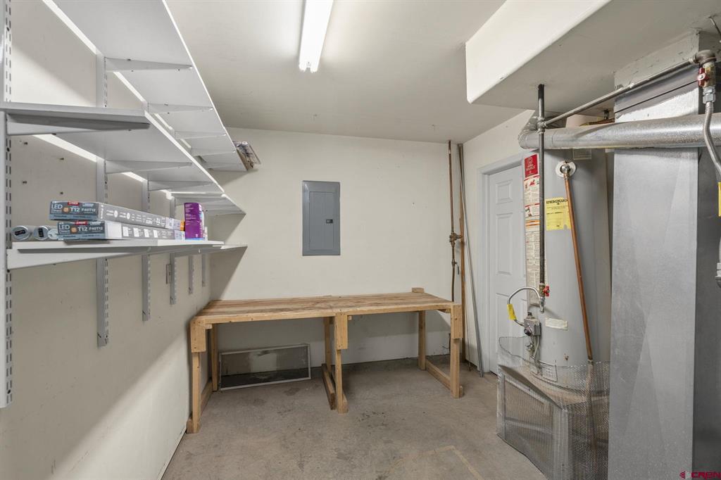 525 E Animas View Drive Unit: 25