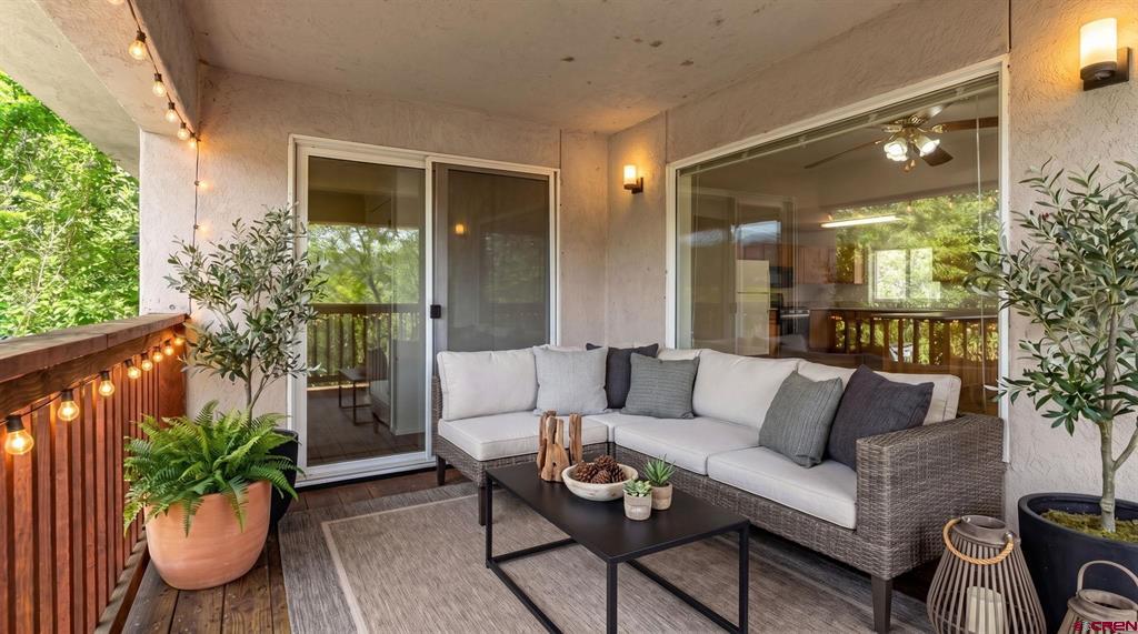 525 E Animas View Drive Unit: 25
