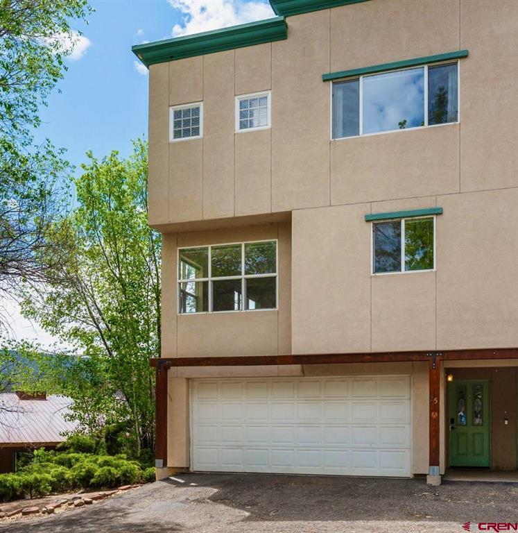 525 E Animas View Drive Unit: 25