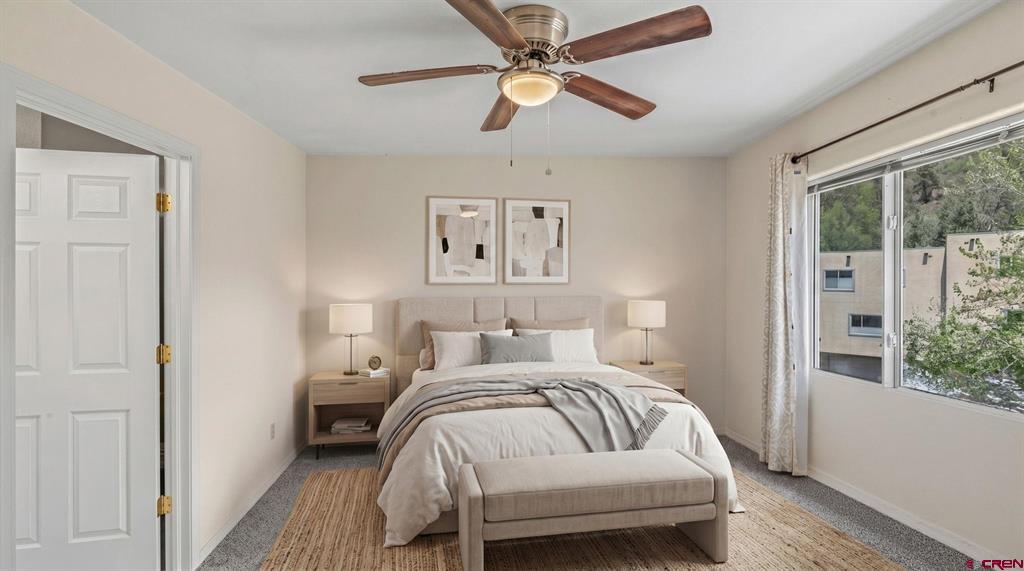 525 E Animas View Drive Unit: 25