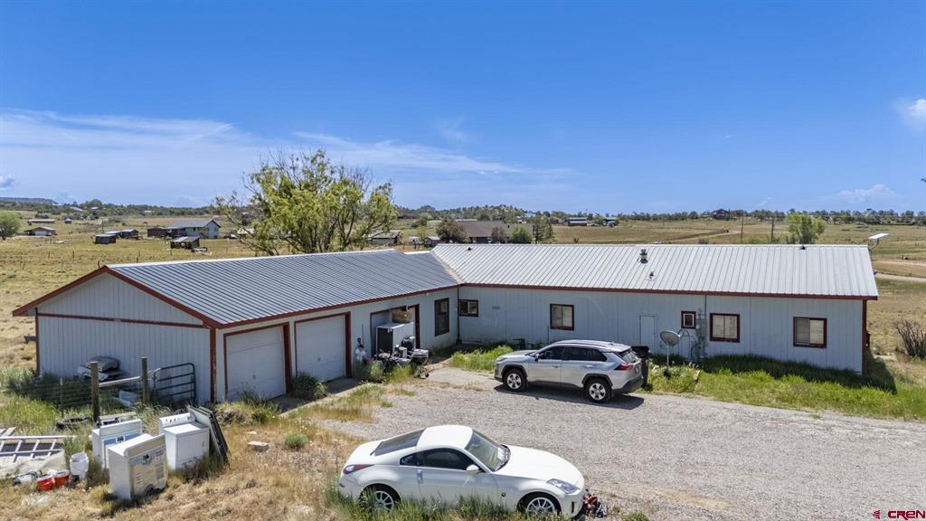 175 Rustic Road