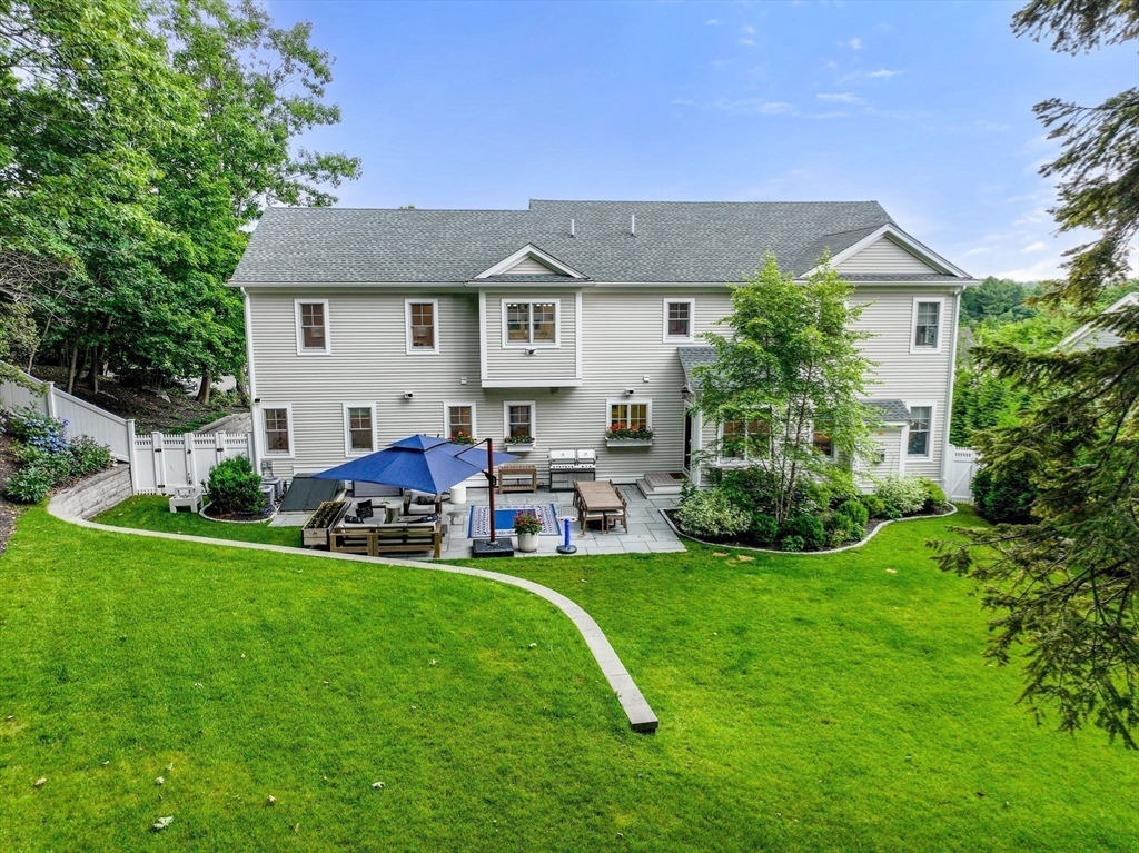 22 Ober Rd