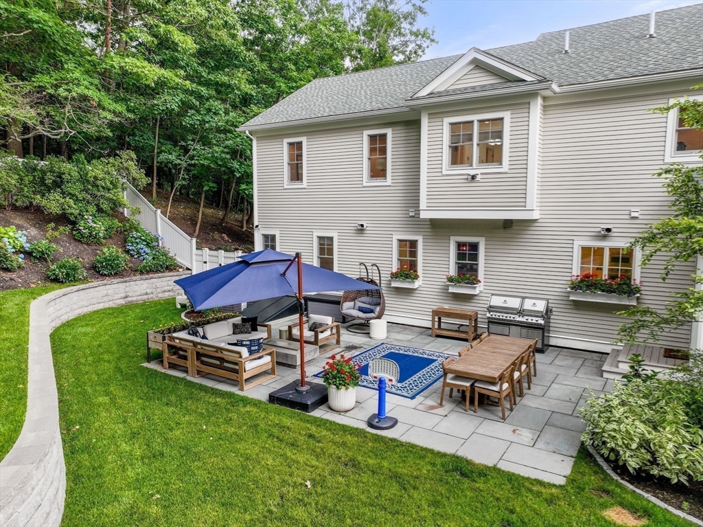 22 Ober Rd