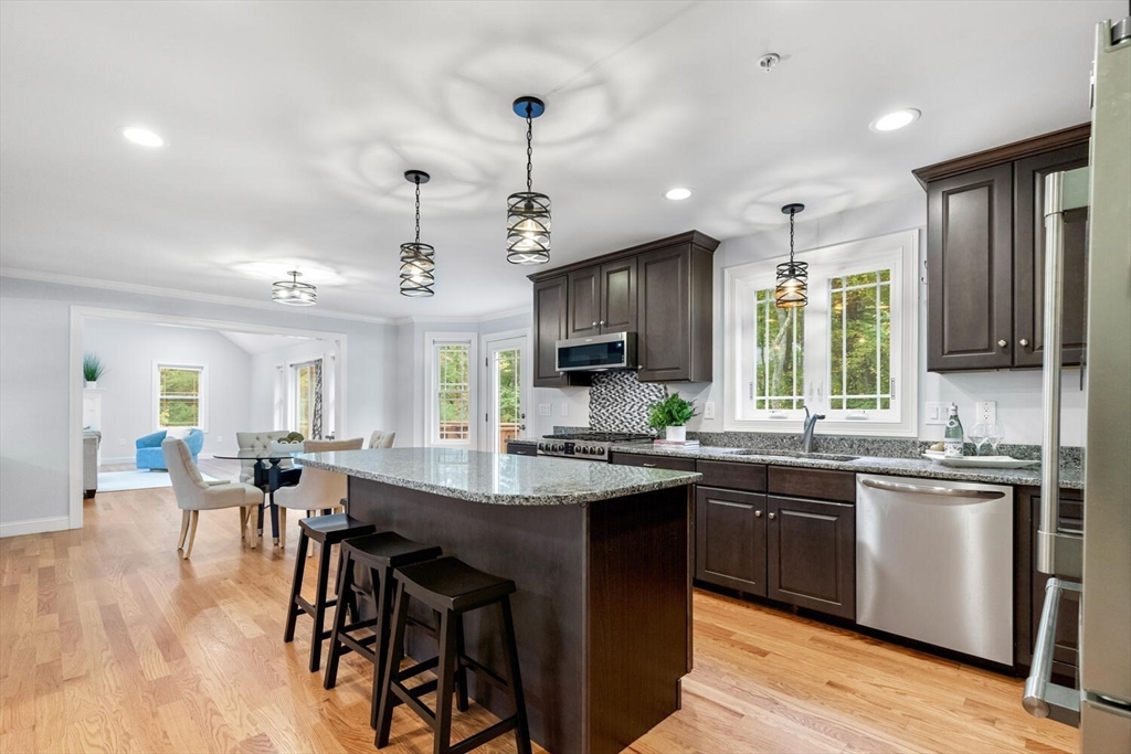 3 Clermore Rd