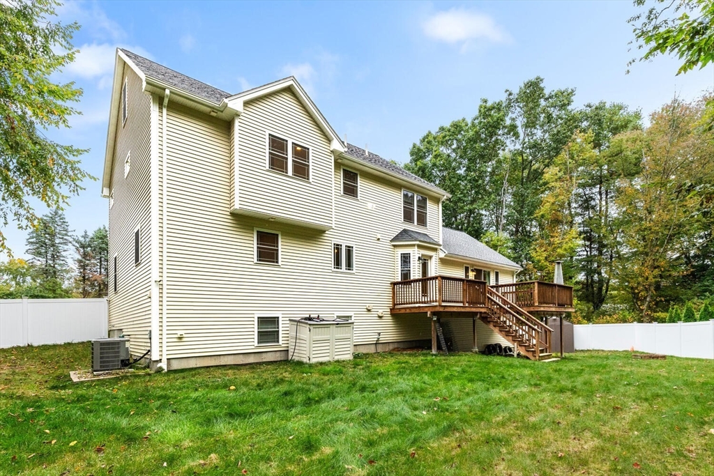 3 Clermore Rd