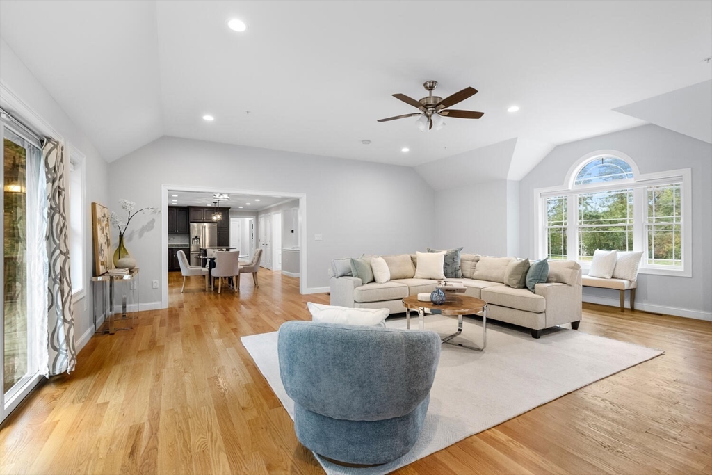 3 Clermore Rd