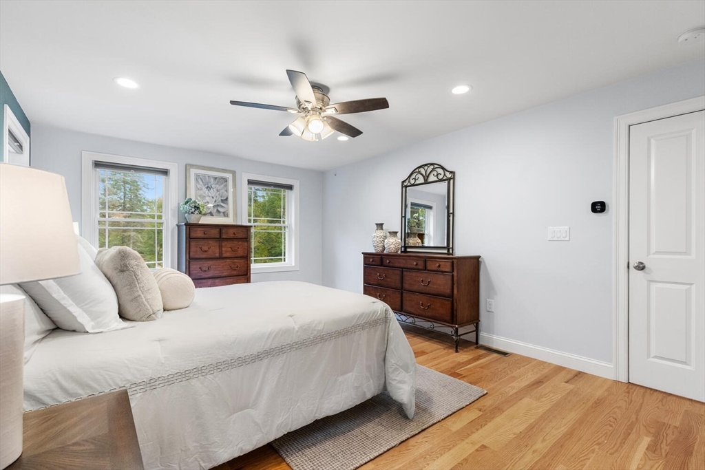 3 Clermore Rd