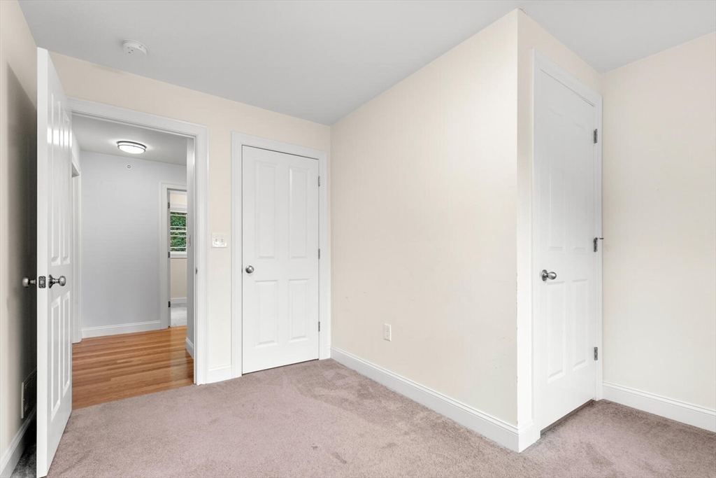 3 Clermore Rd