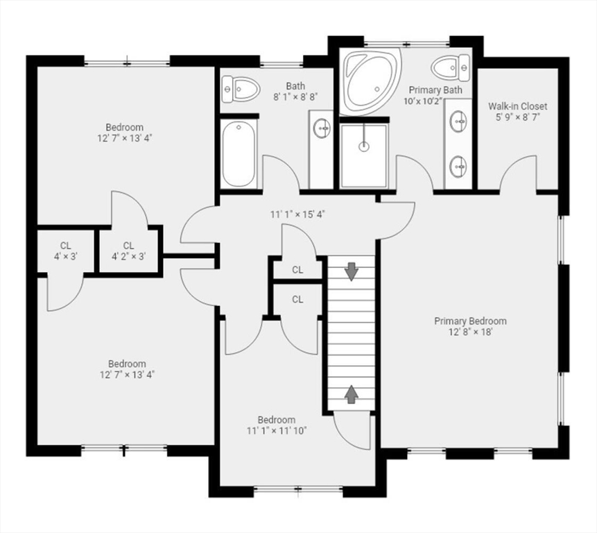 3 Clermore Rd