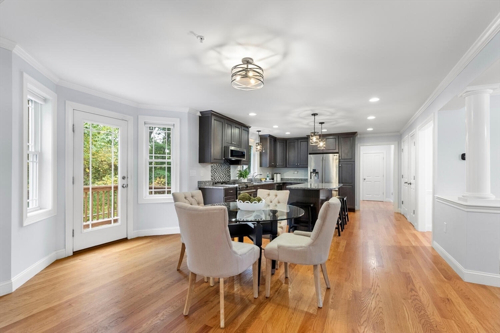 3 Clermore Rd