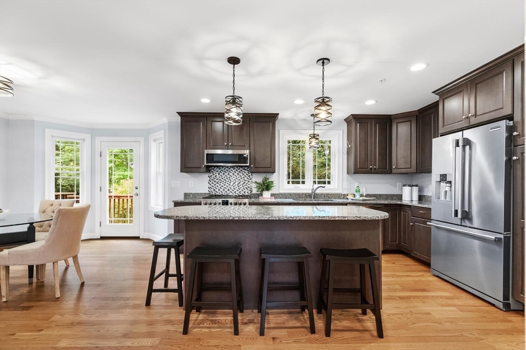 3 Clermore Rd