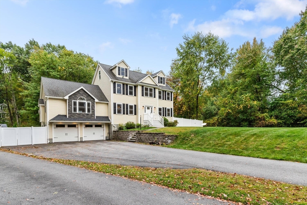 3 Clermore Rd
