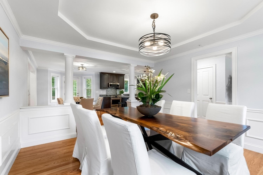 3 Clermore Rd
