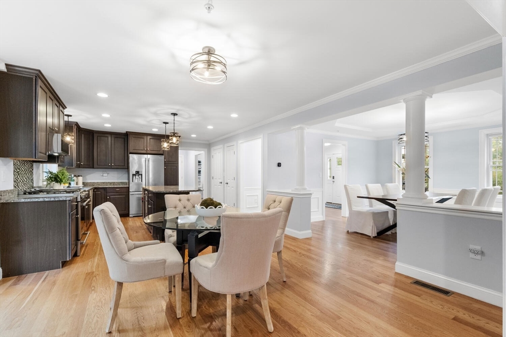 3 Clermore Rd