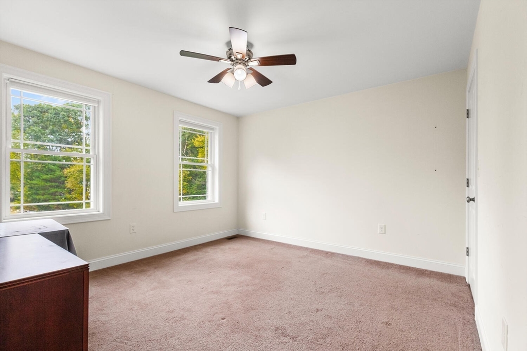 3 Clermore Rd
