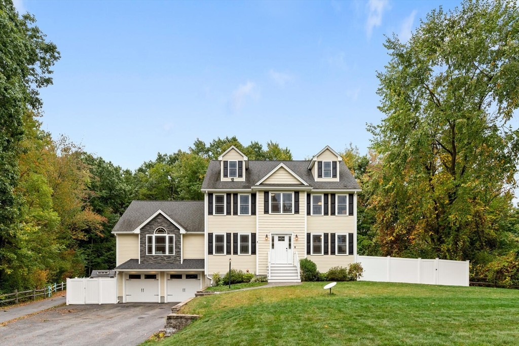 3 Clermore Rd