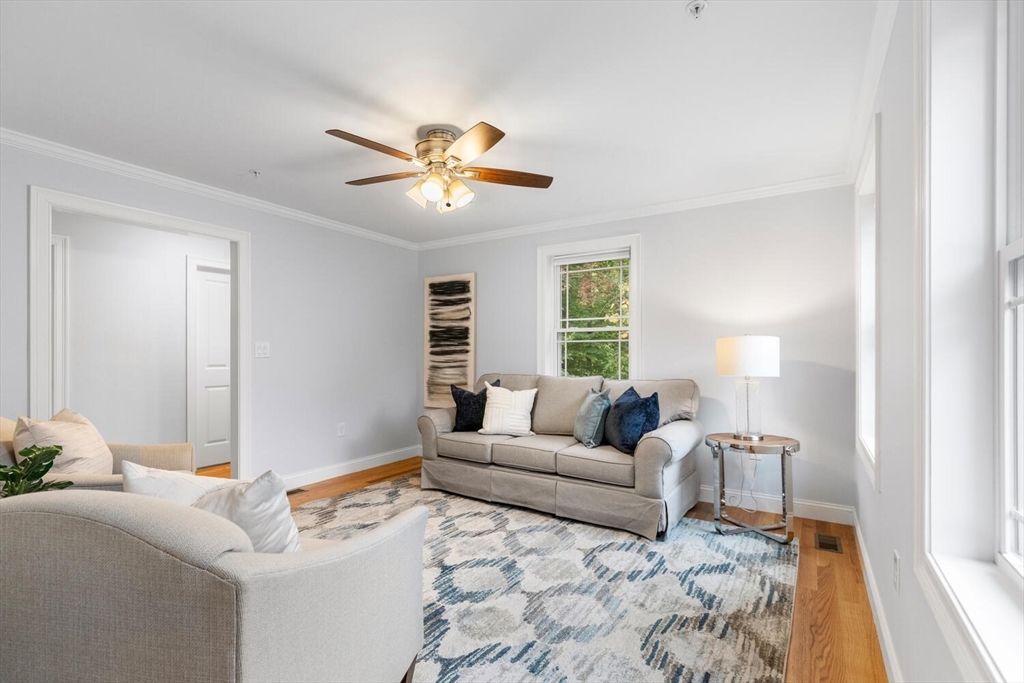 3 Clermore Rd