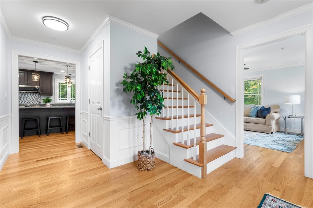 3 Clermore Rd