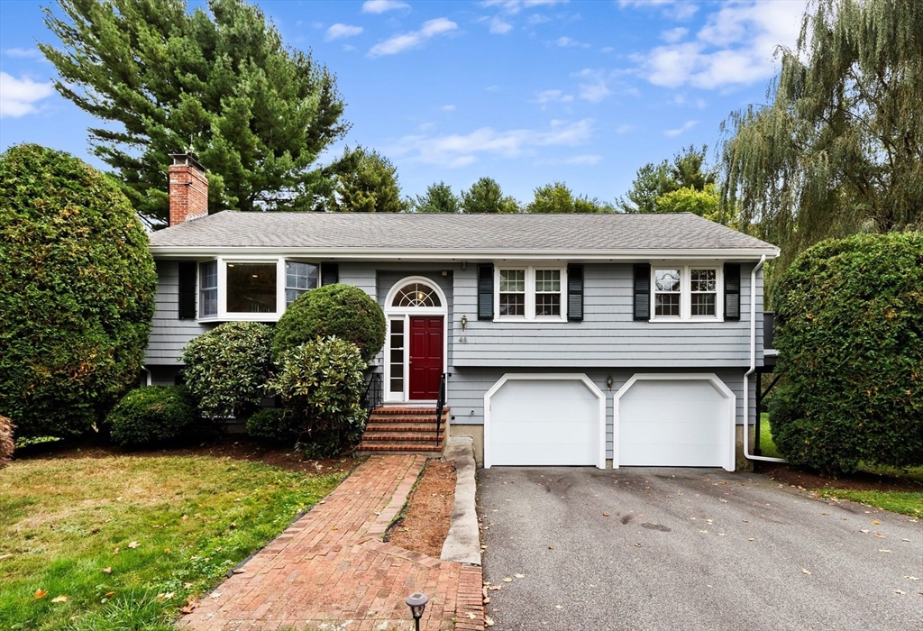 48 Allen St