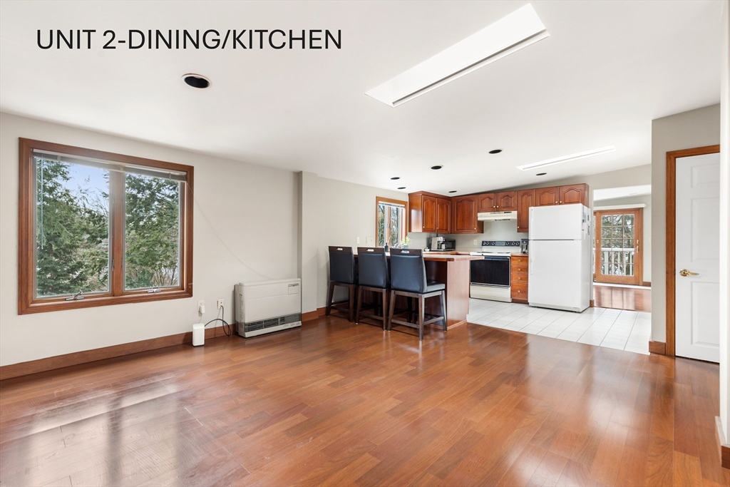 578 Marrett Rd