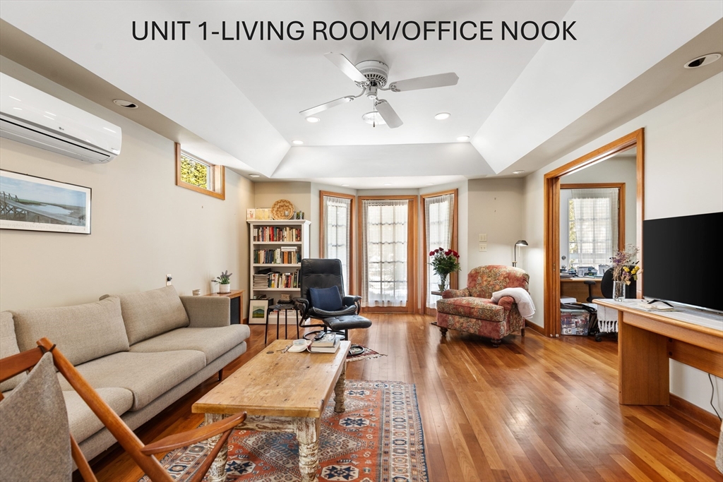 578 Marrett Rd