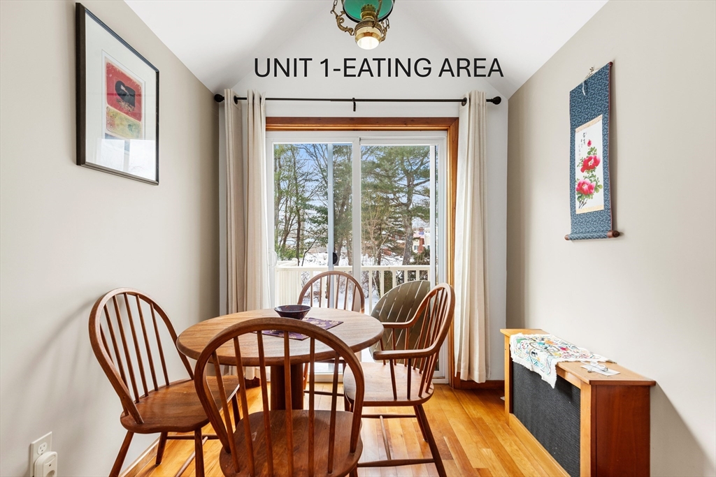 578 Marrett Rd