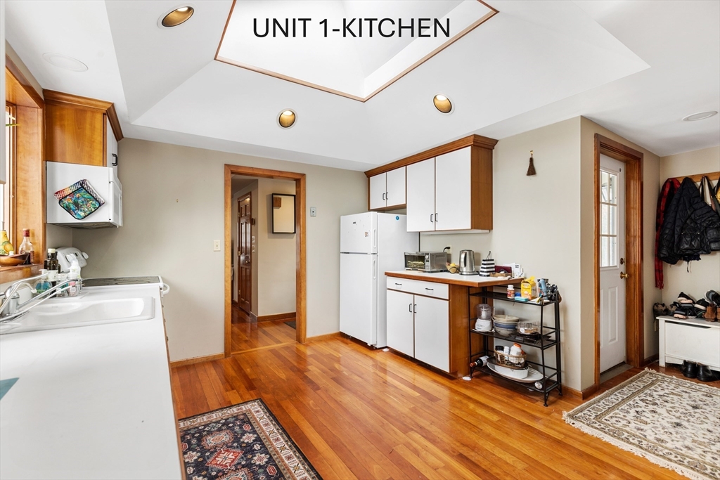 578 Marrett Rd