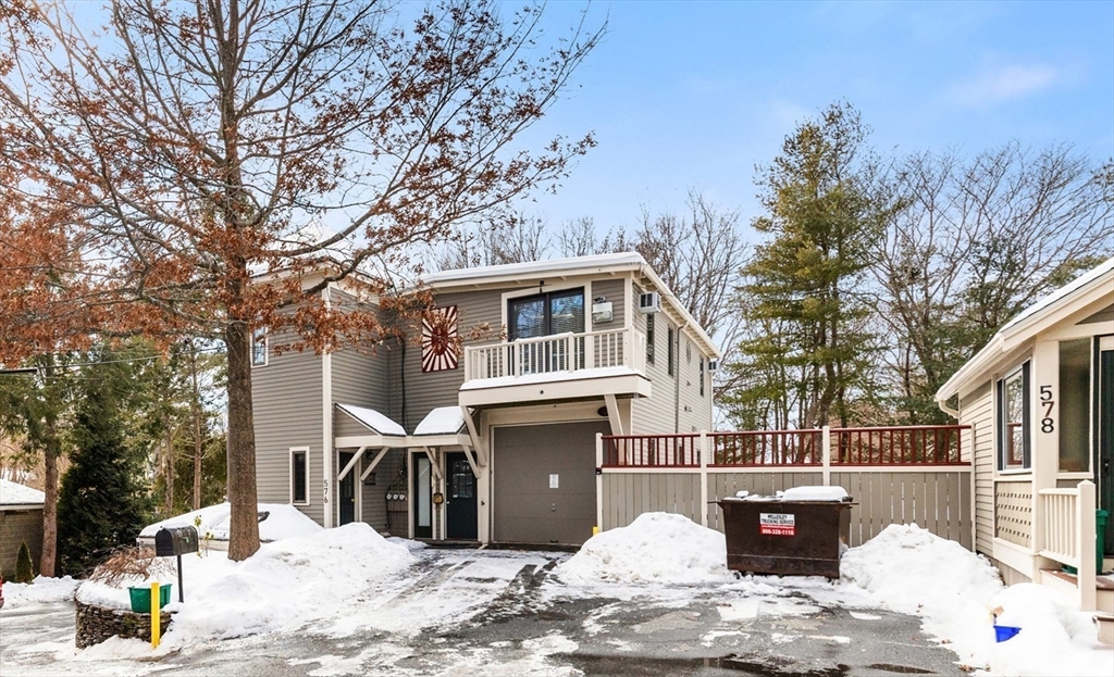 578 Marrett Rd