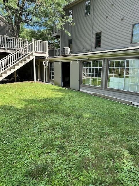 578 Marrett Rd