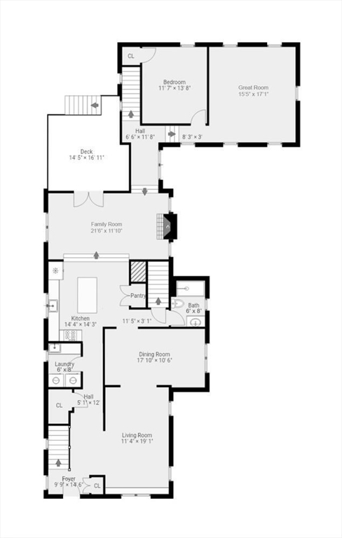 56 Grapevine Ave