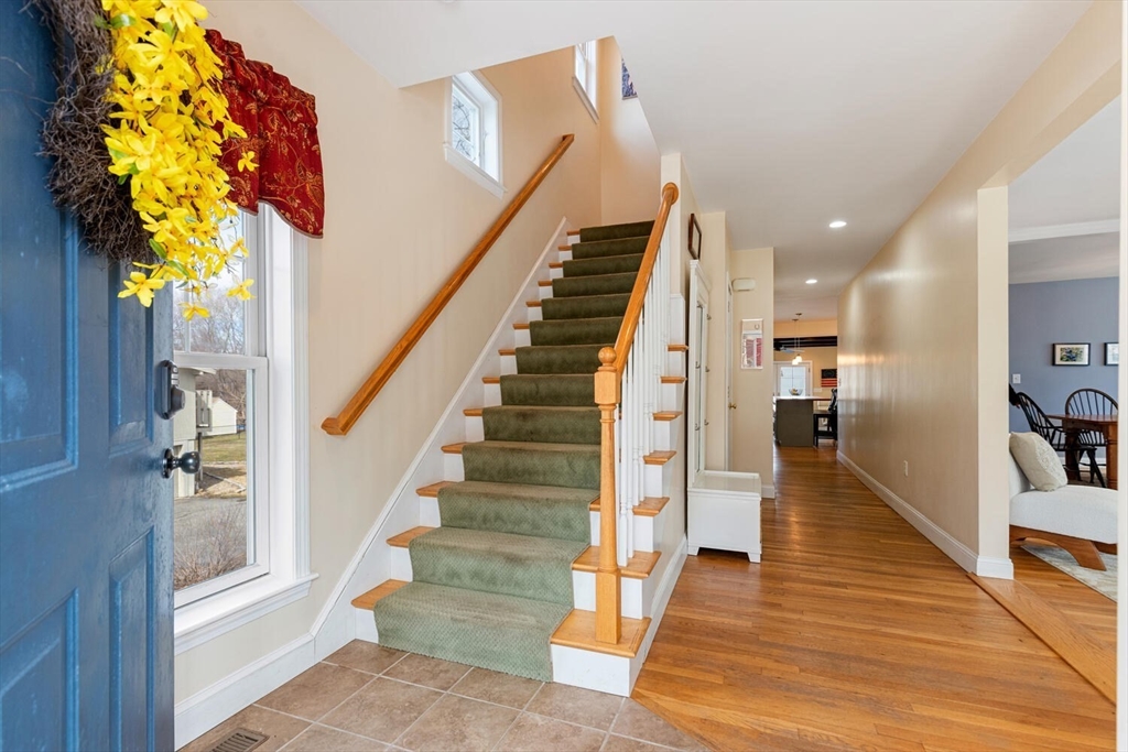56 Grapevine Ave