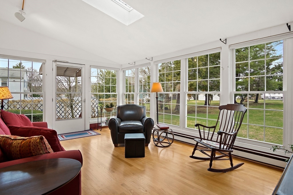 4 Canterbury Road