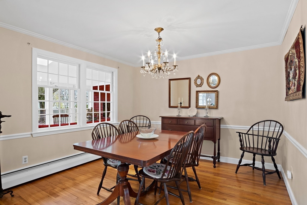 4 Canterbury Road