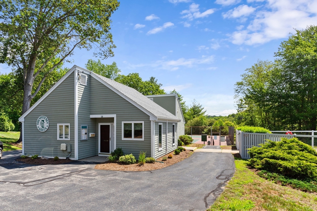 48 Fifer Ln # 48